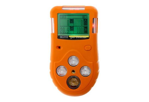 复合型气体检测仪 守护安全的核心装备，这些基础知识值得收藏