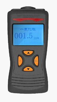 北京泰华恒越科技发展有限责任公司 专业便携式气体检测仪解决方案